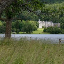 Loch Achray