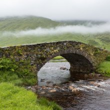 Glen Kinglass