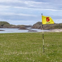 Iona Golf Course