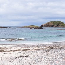 Iona Beach