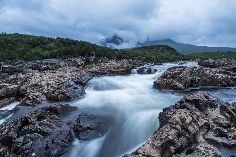 Sligachan