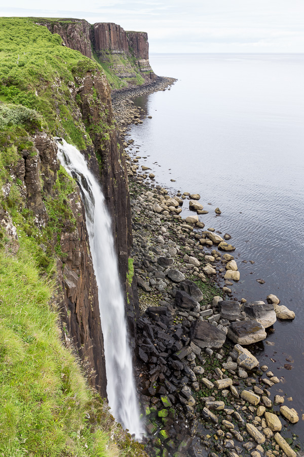 Kilt Rock