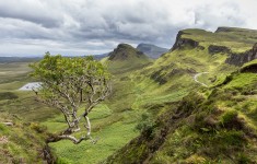 The Quiraing