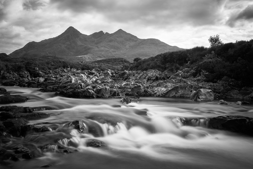 Sligachan II