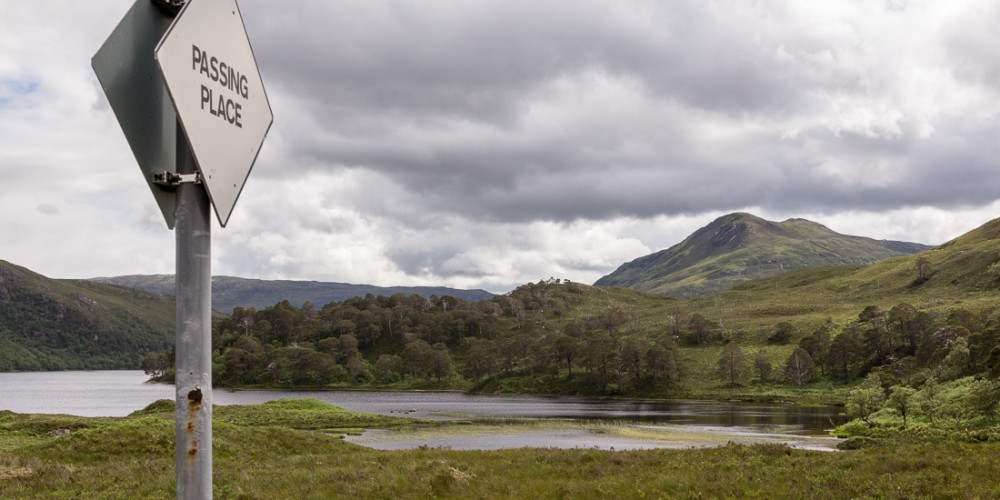 Glen Torridon
