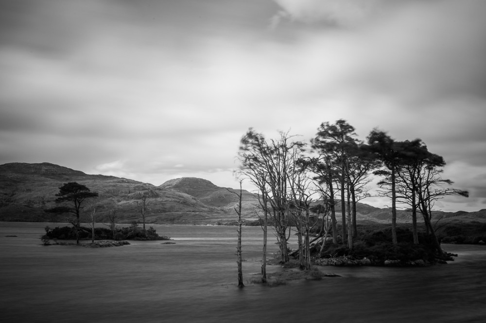 Loch Assynt