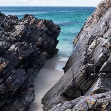 Clachtoll Beach