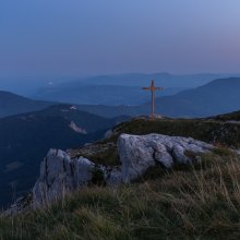 La Croix du Granier VI