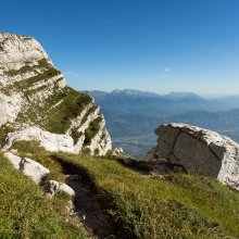 Sangle de Barrère I