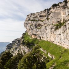 Sangle du Fouda Blanc II