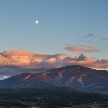 Le Ventoux