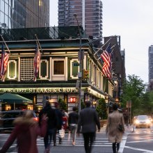 3rd Avenue East 49th Street