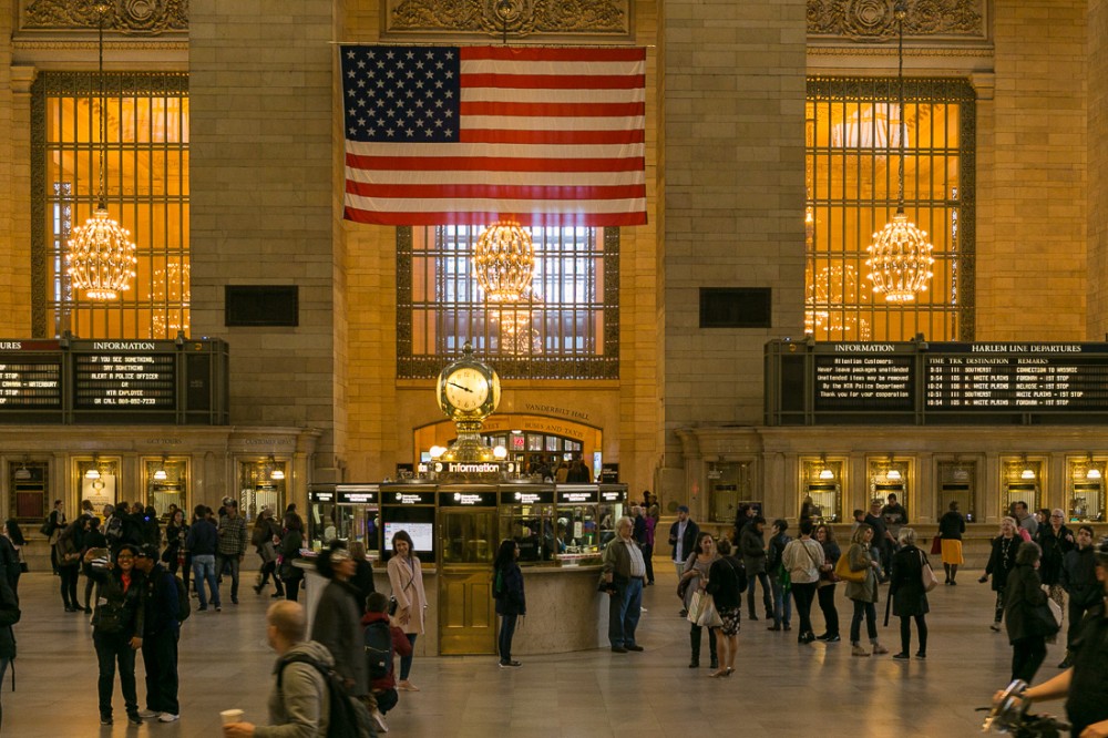Grand Central Terminal