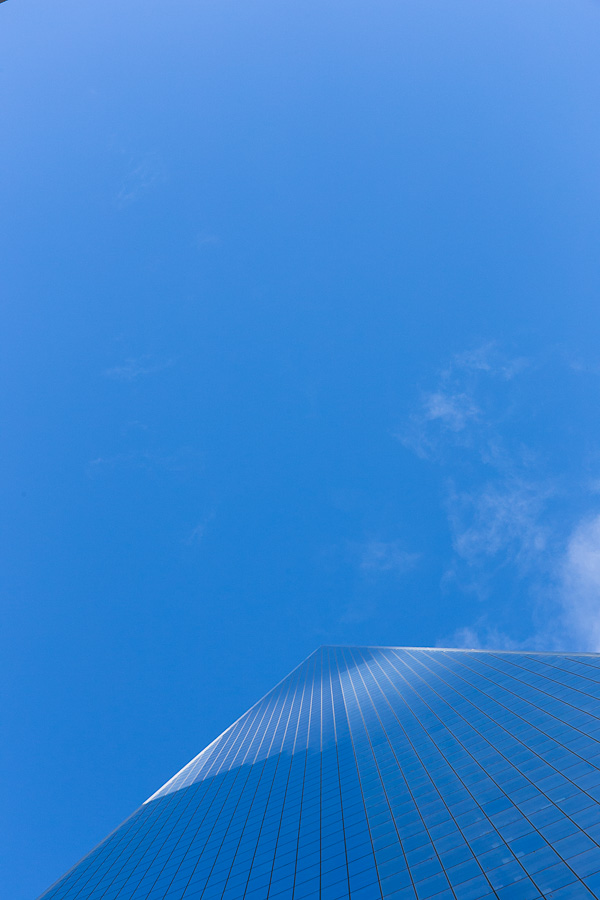 One World Center