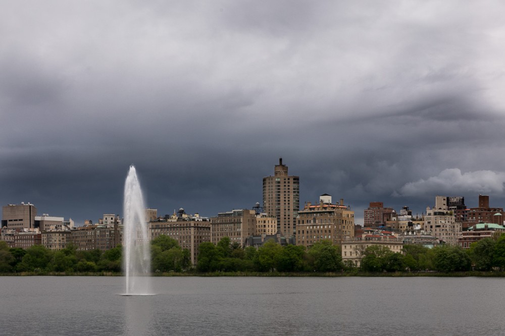 Jacky Kennedy Reservoir