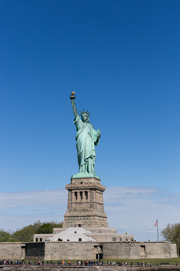 Statue of Liberty