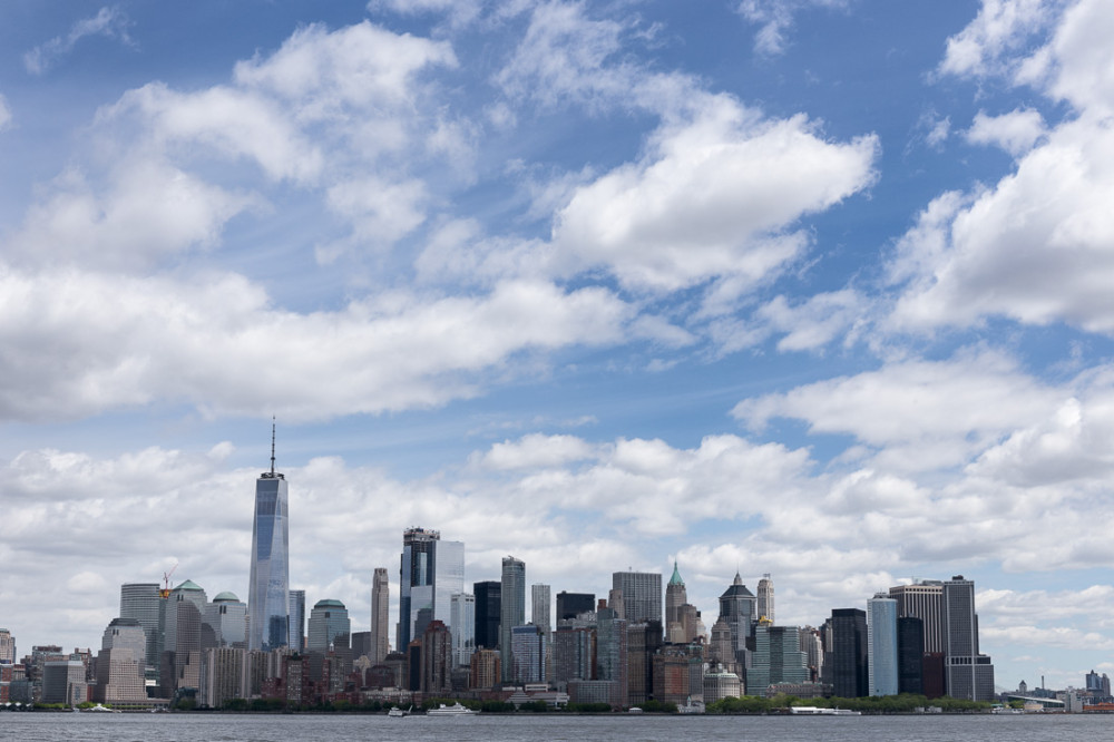 Sky Line