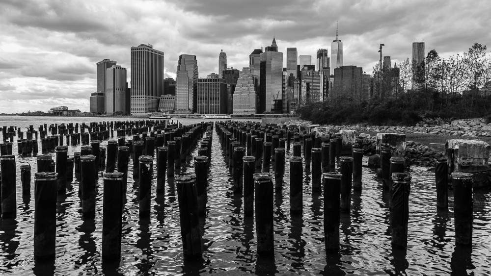 Sky Line III