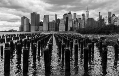 Sky Line III