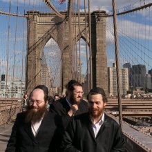 Brooklyn Bridge II