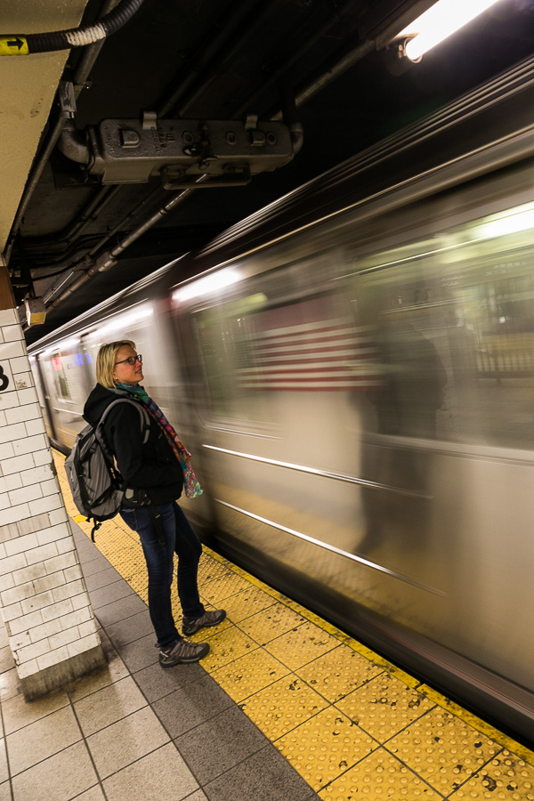 Subway II