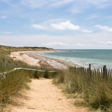 Côte Sauvage