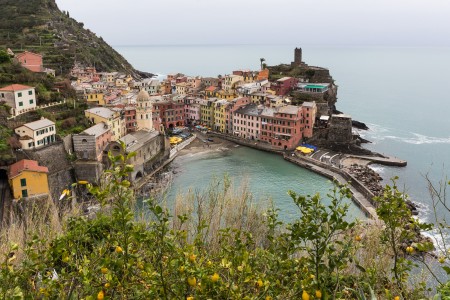 Riomaggiore