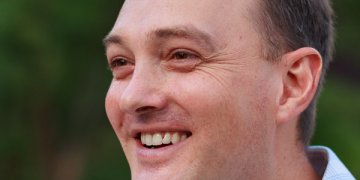 40 ans de Laurent et Lionel