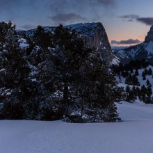 Pas de l'Aiguille II