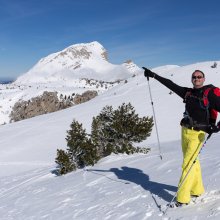 Quand le sage montre la lune...