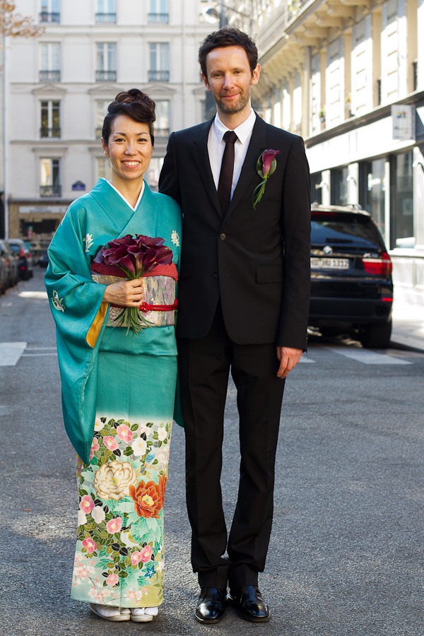 Rémy et Mariko II