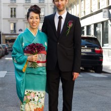 Rémy and Mariko II