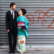 Rémy and Mariko VII