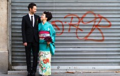 Rémy and Mariko VII