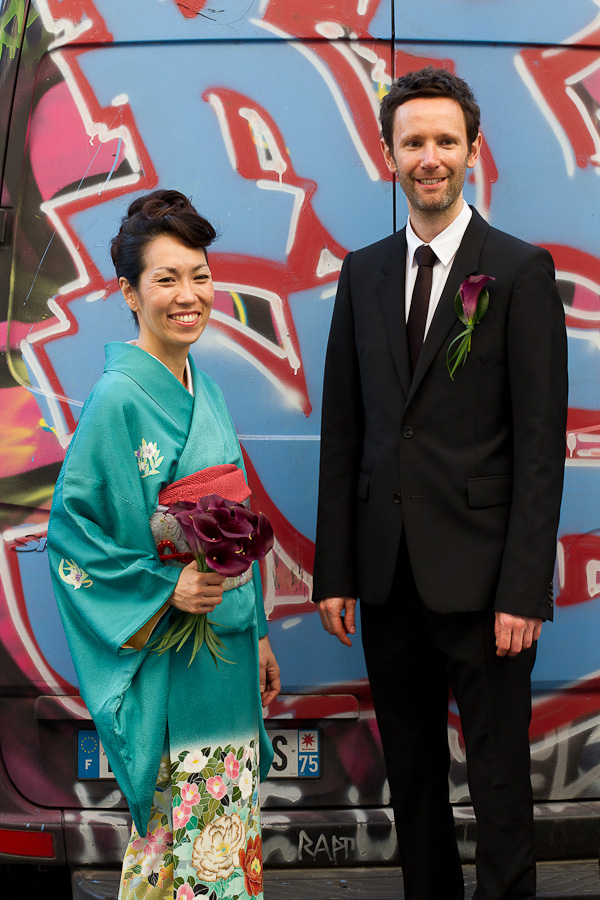 Rémy and Mariko VIII