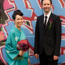 Rémy and Mariko VIII