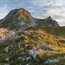Le Grand Veymont