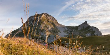 Randonnée familiale dans le Vercors