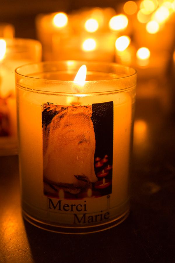 Place Saint-Nizier / 2013