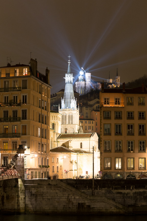 Saint-Paul / 2014