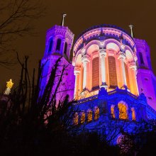 Fourvière / 2017