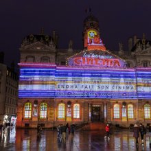Place des Terreaux / 2017