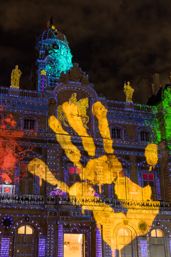 Hôtel de Ville / 2008