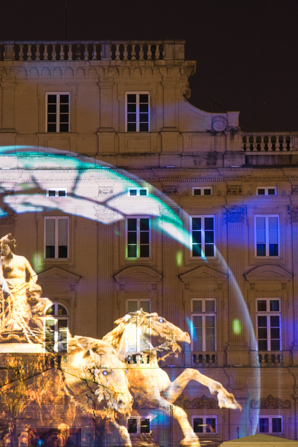 Musée des Beaux-Arts / 2008