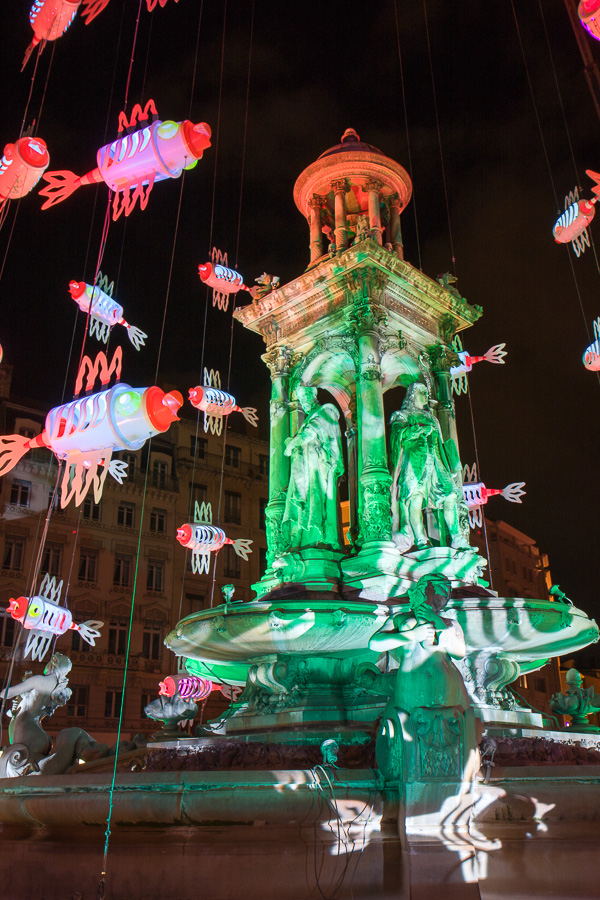 Place des Jacobins / 2008