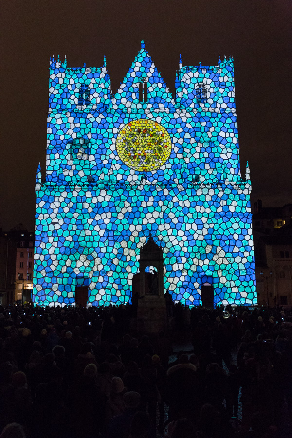 Cathédrale Saint-Jean / 2017