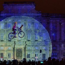 Place des Terreaux / 2017
