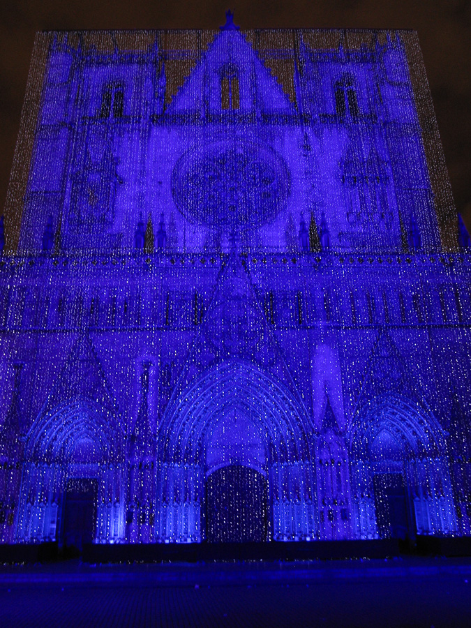 Cathédrale Saint-Jean / 2006