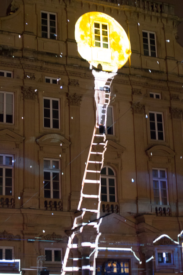 Musée des Beaux-Arts / 2012
