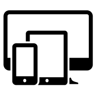 responsive